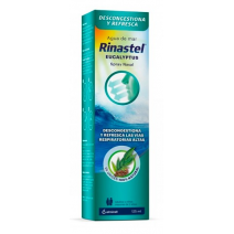 Rinastel Eucalyptus Sea Water 125ml