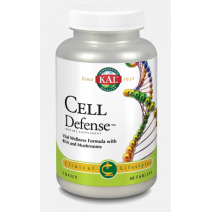 KAL Cell Defence 60 compressed