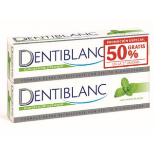 Dentiblanc DUPLO Extrafresh 2 x 100ml