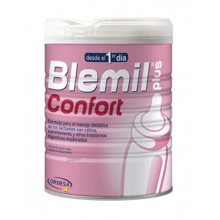 BLEMIL PLUS Blemil Baby Milk Plus Optimum (1) 800 Gm