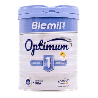 ✓ Comprar Blemil Plus Optimum 1 800 g