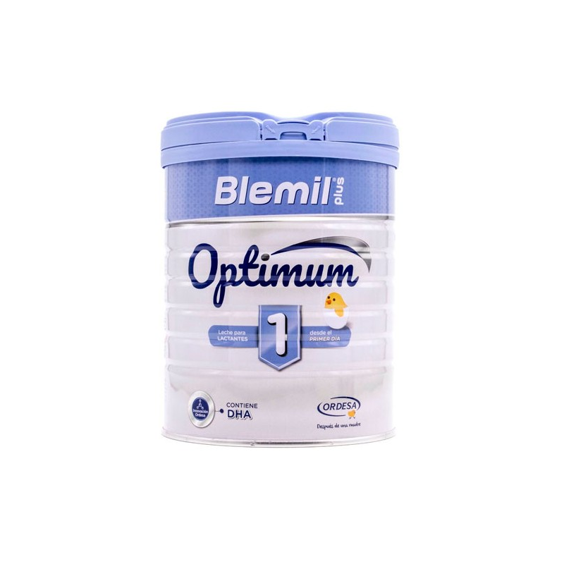 Buy Blemil Plus Optimum 3 800 G - Parafarmacia Campoamor