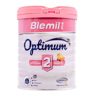 BLEMIL 2 OPTIMUM PROTECH, 800 G