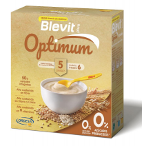 Blevit Plus OPTIMUM 5 Cereals 400 g
