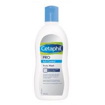 Cethapil Restoraderm Pro Itch Control Corporal 295ml