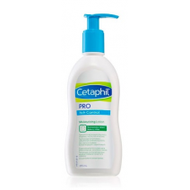 Cetaphil Pro Itch Control Hydratic Lotion 295ml