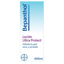 Bepanthol Body Lotion Ultra Protect 400ml
