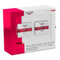Eucerin PACK Volume Lift Normal and Mixed 50ml+ Volume Lift Night 50 ml