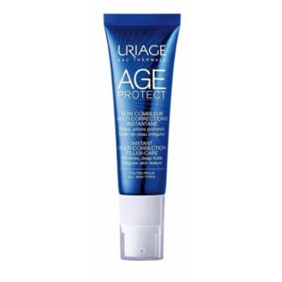 URIAGE AGE PROTECT CUIDADER MULTICORRECION INSTANTANEO 30 ML