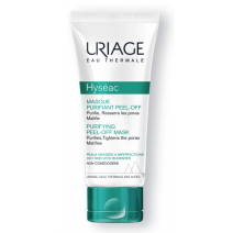 Uriage Hyseac Purifying Mask Peel Off 50 ml
