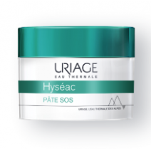 Uriage Hyseac Pasta SOS 15g