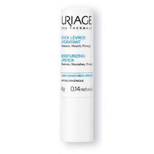 Uriage Stick Lips 4gr