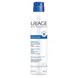 Uriage Xemose Bruma SOS Anti-Prurito 200 ml