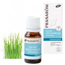 Pranarom Lotion Uñas Amarillas Fongiarom, 10 ml