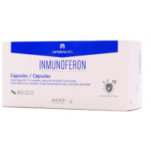 Imunoferon AM3 Zinc, 90 capsules