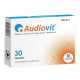 Audiovit Salvat 30 Capsules