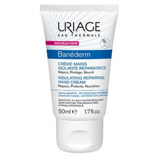 Uriage Bariéderm Hand Cream 50ml