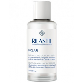 Rilastil D-Clar Micropeeling 100 ml