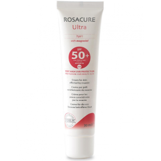 Rosacure Ultra SPF 50+ Emulsion 30ml