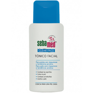 Sebamed Clear Face Facial 150ml