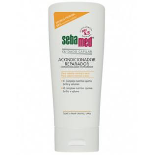 Sebamed Repairer 200ml