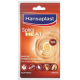 Hansaplast Spiral Heat Adaptive Heat Pads 4 patches