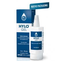 Hylo Gel 10ml