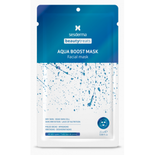 Sesderma Beauty Treats Aqua Boost Mask 25ml