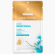 Sesderma Beauty Treats Shining Gold Mask 25ml