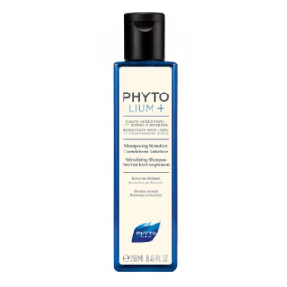 Phytolium+ Champu Stimulamte Anticaida 250 ml