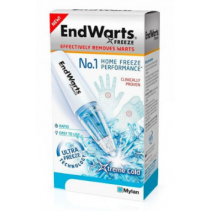 EndWarts Freeze Lapiz Eliminates Wrinkles 7.5g