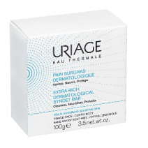 Uriage Pain Surgras 100 g