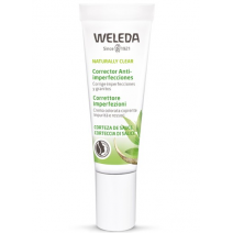 Weleda Naturally Clear Corrector Anti-imperfections 10ml