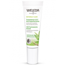 Weleda Naturally Clear Treatment SOS Anti-imperfections 10ml