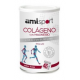 Ana Maria Lajusticia AmlSport Collagen with Magnesium + Vit C + Vit B1 B2 and B6 Fresa 350g