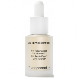 Transparent Lab Eye Repair Complex 15ml