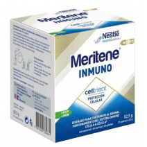 Meritene Immune Cell Protection 2.5gr 21 sobres