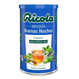 Ricola Goodnight 200 g