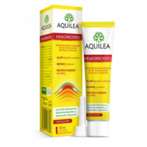 Aquilea Hemorrhoids Gel 30ml