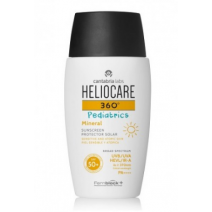 Heliocare 360o Pediatrics Mineral SPF50+ 50ml