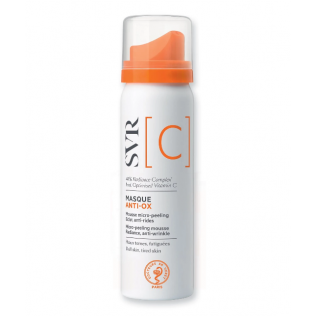 SVR C Anti-Ox Mask 50 ml