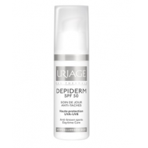 Uriage Depiderm Day care Anti-Manchas 30ml