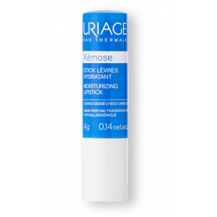 Uriage Xemose Stick Labial 4g