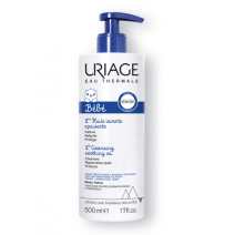 Uriage 1st Cleaner Oil 500ml