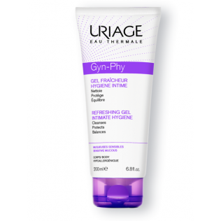 Uriage Gyn-Phy Gel last 200ml