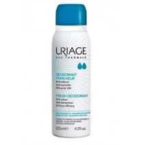Uriage Deodorant Suave Spray 125ml
