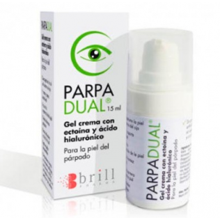 ParpaDual Gel Cream 15ml