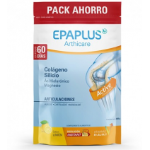 Epaplus arthicare intensive colágeno+glucosamina+condroitina 278,7g
