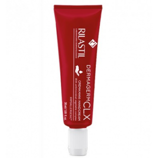 Rilastil Dermagerm CLX Hand Cream 30ml