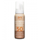 Evy Daily UV Face Mousse SPF50 75ml